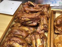 -东方饺子王(工农大路店)