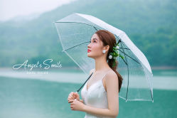 -蒙娜丽莎婚纱摄影(南门店)