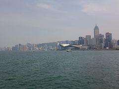-天星小轮码头