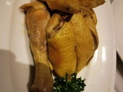 白切鸡-知味观(湖滨总店)