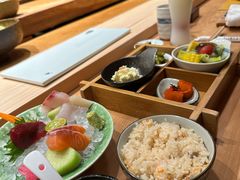 -松涛日本料理