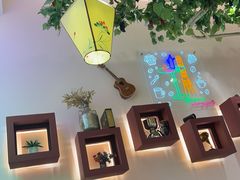 -香港威特瑞茶餐厅(小白楼音乐厅店)