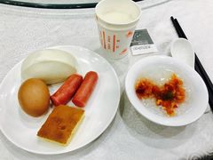 -莎海国际酒店-莎海餐厅