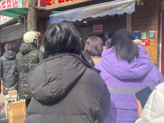 -文武王氏烧饼·无矾油条(西溪路店)