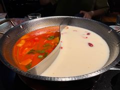 -捞王锅物料理(凯旋路店)