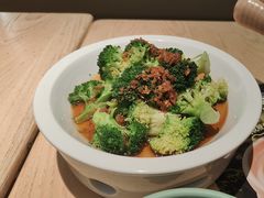 -谷田稻香·砂锅菜(南沙万达广场店)
