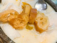 -避风塘(百联东郊店)