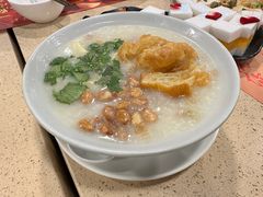 -点都德(大茶楼店)