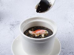 -粤财皇冠假日酒店·彩华轩中餐厅