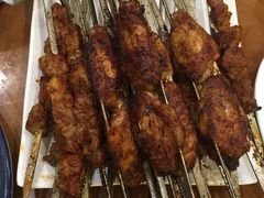 -巴依老爷新疆美食(望京小街店)