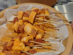 -龍歌自助小火锅(李沧顺和汇店)