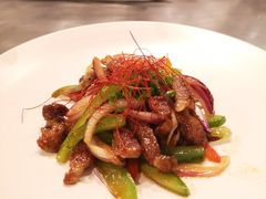 -yokocho上横町·日本食街(深业上城店)