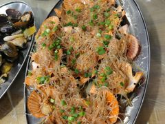 -红月湾海鲜饭店•沙滩海景(双月湾店)