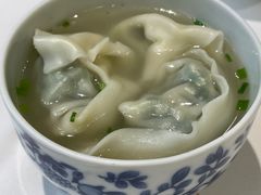 -上海老饭店(北京分店)