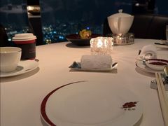 -天龙轩(香港丽思卡尔顿酒店)
