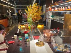 -秀儿四九城·新京菜(亚运村鸟巢店)