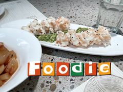 大树白芥虾-大树餐厅(大悦城店)