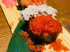 爆炸头军舰战队-二丁目食堂(铁西万象汇店)