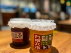 -捡角台湾食堂(花木Plus乐坊店)