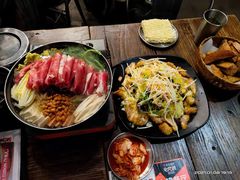 -MI WU FACTORY米屋美食工厂餐厅(绿地店)