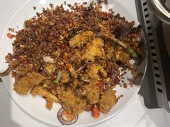 -活潑鲜跳(湖滨商业街店)