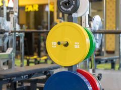 -RoMan罗马健身工作室(莘庄店)