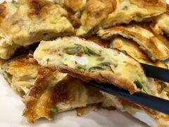 香椿涨蛋-赛百味(仙林金鹰店)