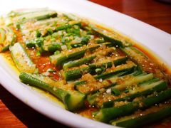 -炊烟小炒黄牛肉(东庆街店)