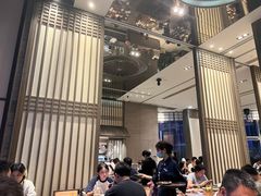 -田舍家Inakaya·炉端烧·铁板烧(天汇igc店)