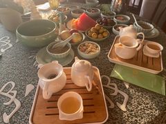 -湖畔居茶楼(湖滨店)