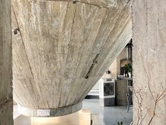 -CEMENT·coffee bar (凤凰创意园店)