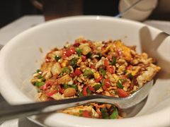 -湘中缘·湖南菜(娄底驻京办店)