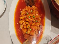 -大潮淮·淮扬菜(何园旗舰店)