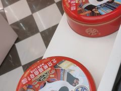 -味多美蛋糕(金顶街店)