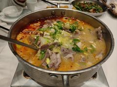 -大张烙馍村·美食地标(泉山店)