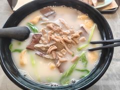 -鸭味先老鸭粉丝馆(瑞金路二号四号小区店)