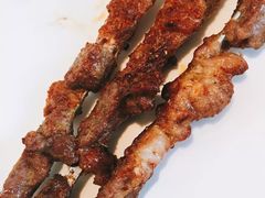 -维吾尔餐厅(宜山路店)