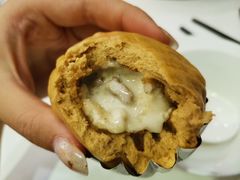 芝士核桃包-广州酒家(文昌总店)