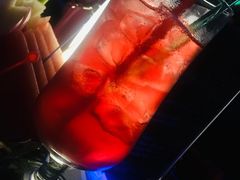 -MM·五声·音乐人与调酒师(西安路店)