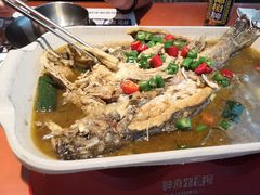 -神府路壹号·海鲜烧烤·砂锅粥·锅物(三坊七巷店)