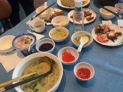 -闽海肴(北辰荟店)