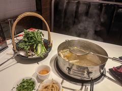 -陈记顺和牛肉火锅馆(天河北路店)