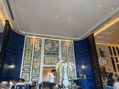 -翠湖宾馆·中餐厅