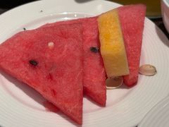 -海景花园大酒店·西餐厅