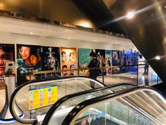 -英皇电影城(英皇集团中心IMAX店)