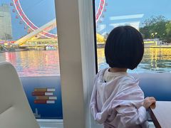 -海河游船-永乐码头(大悲院)