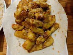 -东来土菜馆(民祥园路店)