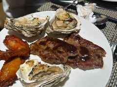 -坪山格兰云天国际酒店-汇厨自助餐厅-亲子-聚餐