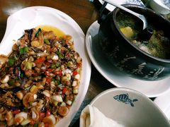 -福照楼汽锅鸡·云南菜(护国路店)