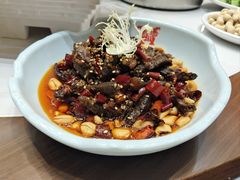 -徐鼎盛民间菜(南坪后堡店)